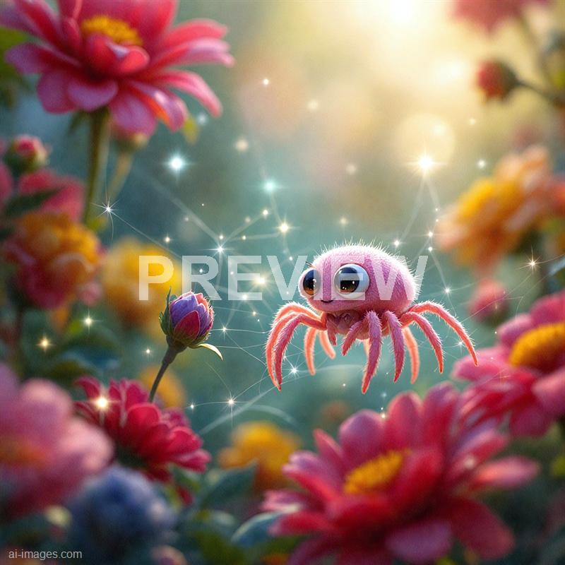 250 - in-this16k-close-up-the-rose-spider-weaves-its-web-be_250427001025_Filename Text 2_10329_Filename Text 3